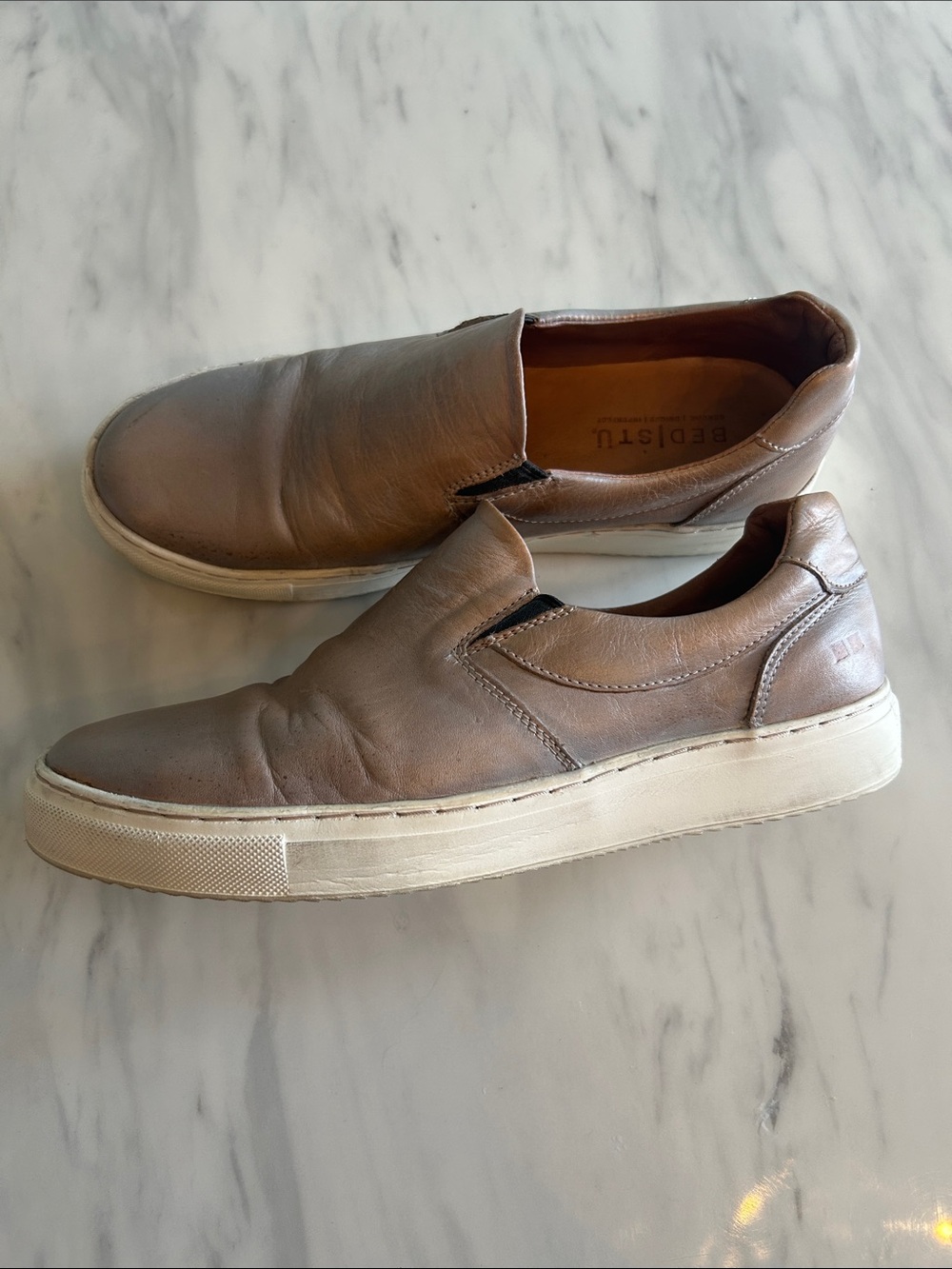 Bed Stu Hermione Slip-on Sneaker